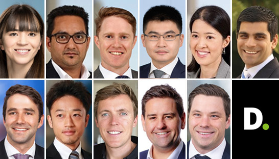 Deloitte kickstarts 2023 with eleven newly promoted partners