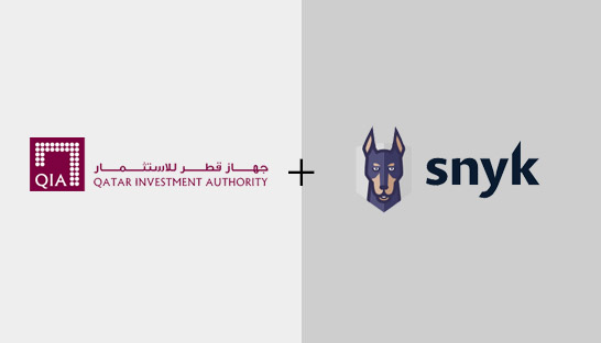 Oliver Wyman supports QIA with investment in US-based Snyk