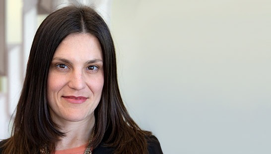 Boston Consulting Group names Jessica Frame as London Managing Partner