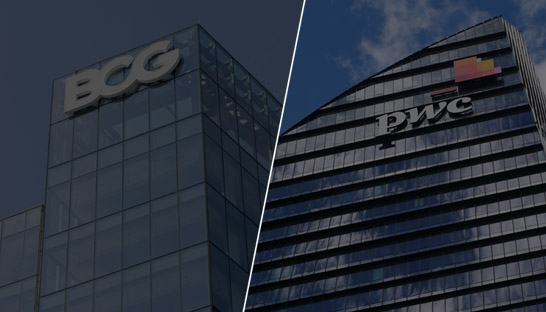 Police raid Portugal offices of BCG and PwC in corruption probe