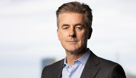 BCG selects Grant McCabe as next A/NZ managing partner