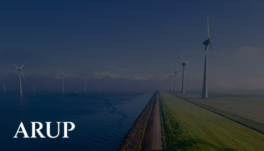 Seven Director appointments bolster Arup energy business