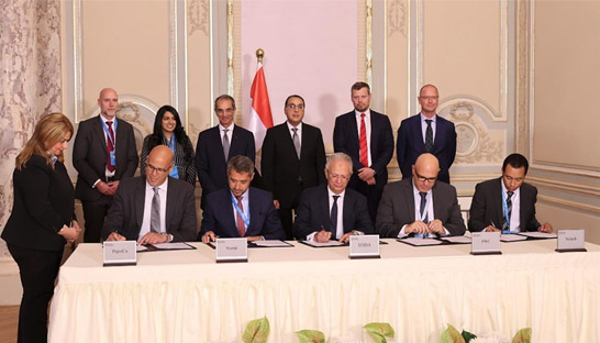 PwC launches regional technology & innovation centre in Egypt