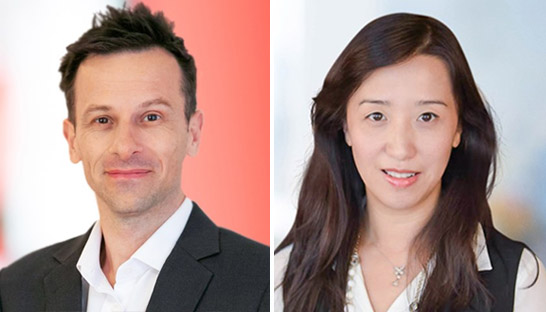 Sebastien Lamy joins Kiki Yang at helm of APAC private equity practice