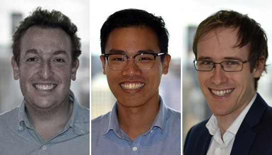 Bain & Company makes (associate) partner promotions in Australia