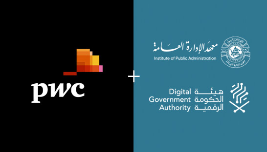 PwC’s consultants sign agreements with Saudi government authorities