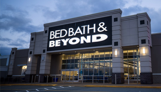 Bed Bath & Beyond Canada shutting down, taps Alvarez & Marsal as monitor