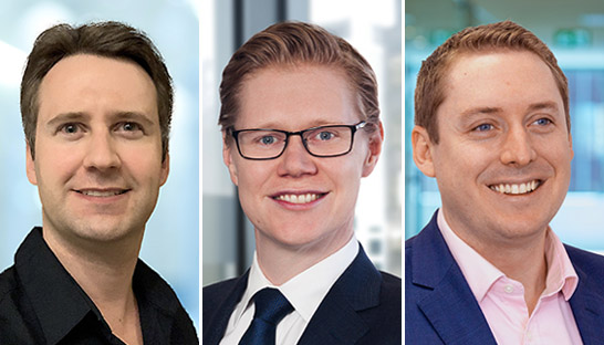 BDO adds three new partners to east coast presence
