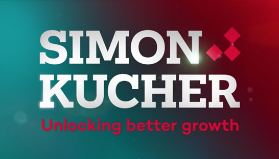 Simon-Kucher unveils new branding on back of record revenues