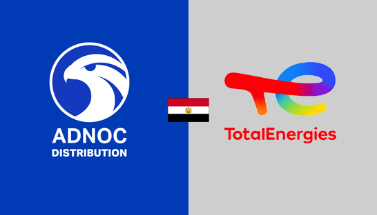 PwC advised ADNOC on its market entry deal in Egypt