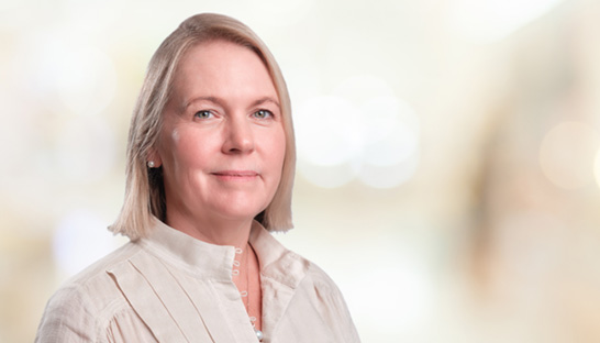 Sia Partners adds mining expert Amy Calcutt to partner team