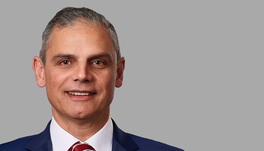 RSM names James Komninos chair of $1 billion Asia Pacific unit