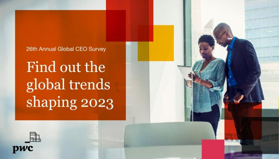 India’s CEOs more bullish on economy than global counterparts