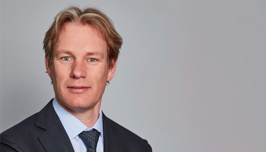 Alvarez & Marsal adds Vincent van Liere to Dutch restructuring team