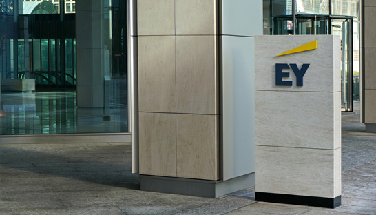 Partner pushback sends EY back to drawing board for split plan