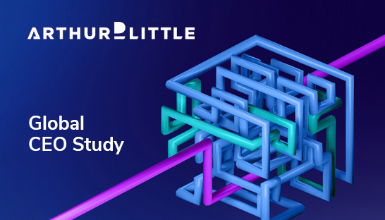 CEOs worldwide see growth opportunities despite adversity