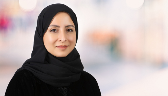 Omaimah Bamasag (TGA) on Saudi's autonomous vehicles drive