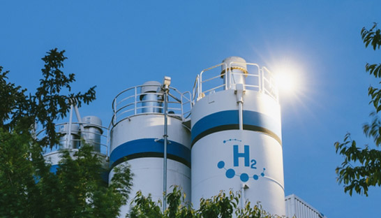Paving the way for green hydrogen in the mining sector