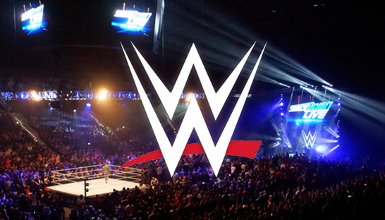 WWE taps EY to help open up bets on scripted matches 