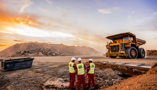 Marula Mining taps PwC for African expansion