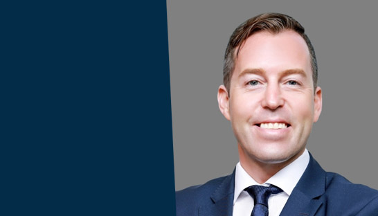Mark McKay joins A&M Taxand as Managing Director