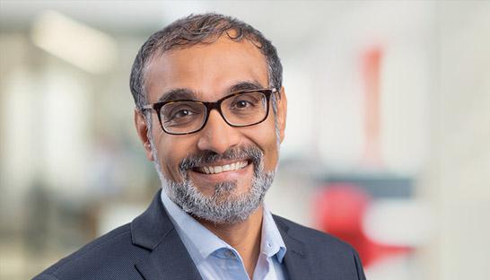 Bain & Company names Parijat Ghosh new India managing partner