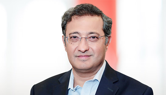 Karan Singh leads Bain’s Sustainability & Responsibility arm in APAC