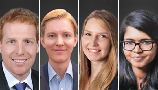 FTI Consulting welcomes human capital-focused aviation team