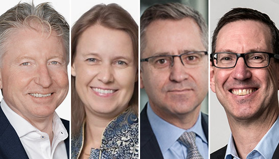 PwC and Strategy& veterans bring their experience to new boards