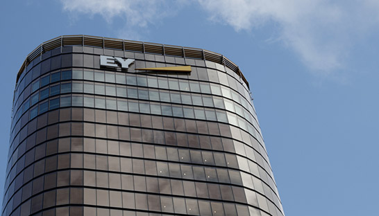 EY staff in Australia latest in the firing line