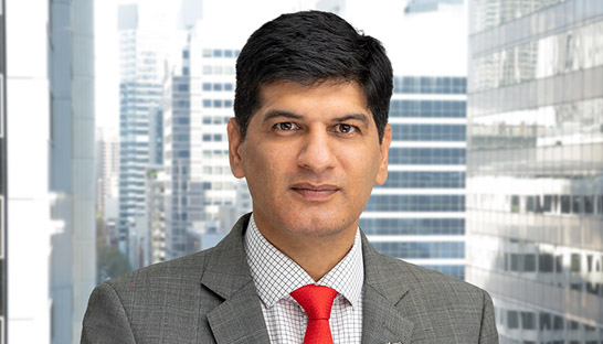 Ex-Big Four consultant Mohit Malik joins BDO's cyber practice