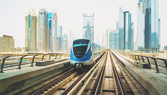 Research: Proximity to Dubai metro boosts residential property value