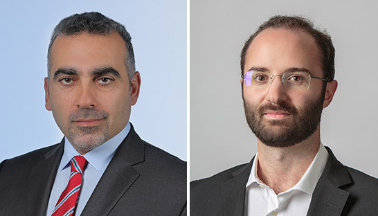 Saudi’s industrial decarbonization ambition is a conjoined effort