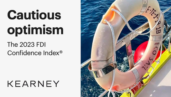 Gulf countries are most attractive emerging markets for investors