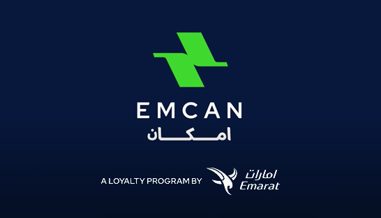 Consultancies help Emarat develop and launch EmCan loyalty program