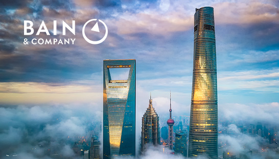Chinese authorities question Bain & Company staff in Shanghai