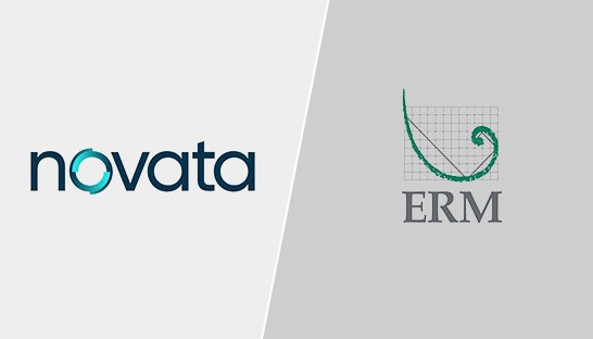 Novata selects ERM for ESG data partnership