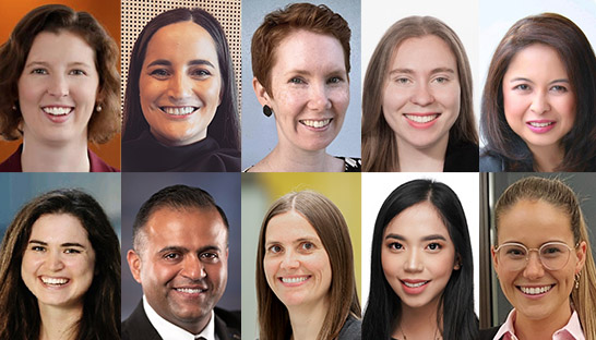 EY recognises ‘exceptional’ Oceania staff with internal CEO awards