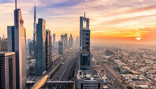 Gulf will need to embrace carbon offsetting to meet climate goals