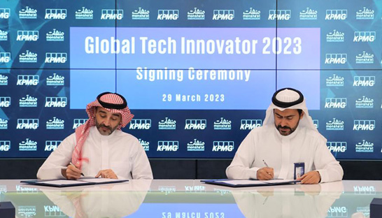 KPMG’s Tech Innovator competition returns in Saudi Arabia