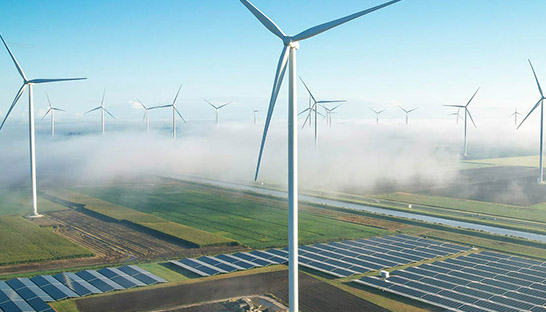 Investments in ESG boost revenue and EBITDA growth