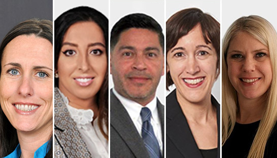 HKA promotes five to partner in US offices