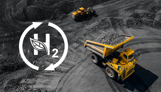 Green hydrogen in mining is ‘a great but risky reward’ says dss+