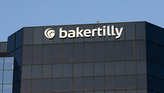 Baker Tilly US promotes 44 people to partner 