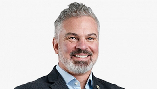 Australian Ben Lloyd named first ever CEO of Baker Tilly in Canada