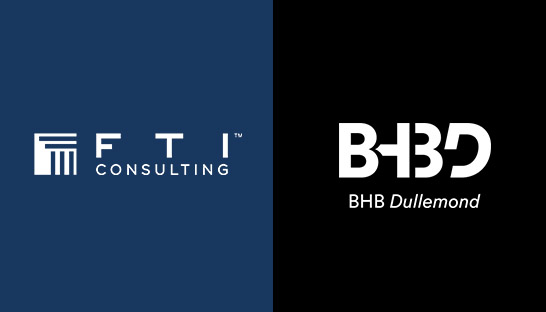 FTI Consulting inks insurance M&A alliance with BHB Dullemond