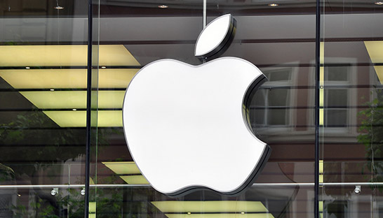 Apple tops BCG's innovation ranking for third consecutive year