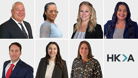 HKA adds partner Mark Genenbacher, six new team members in North America