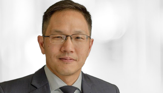 Simon-Kucher adds Josh Koh to partner team in Australia