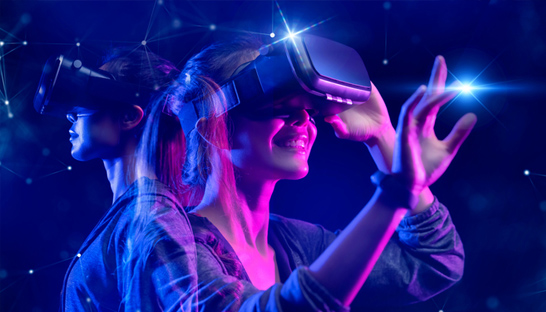 UK becomes Europe’s leading entertainment and media market